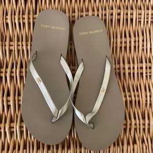 Tory Burch Flip Flops